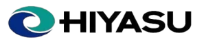 Hiyasu oficial